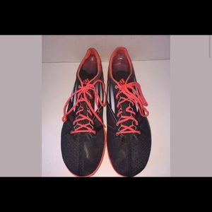 Adidas Adizero Ambition Track Spike Shoes